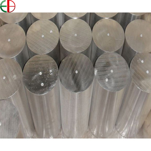 99.<span class=keywords><strong>995</strong></span>% 30x80mm Fabricación de fábrica de barra redonda <span class=keywords><strong>Mg</strong></span> de alta pureza EB9055 - Product Image 1