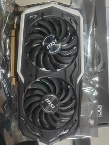 Carte graphique vidéo GPU GTX1660TI 6G d'origine, nouvelle, 6 Go, 1660 Ti pour jeux, carte graphique GTX 1660 Super 1660ti - Product Image 2