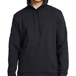 เสื้อสเวตเชิ้ตคอกลมแบบกำหนดเอง OEM โพลีเอสเตอร์ ปักลาย 3 มิติ พิมพ์ลาย  รักษ์โลก กันน้ำ สำหรับฤดูหนาว  แบบ unisex ไซส์ใหญ่พิเศษ สำหรับผู้ชาย - Product Image 1