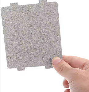 Aislamiento eléctrico moscovita Flexible transparente <span class=keywords><strong>Mica</strong></span> plástico acrílico laminado <span class=keywords><strong>Mica</strong></span> hoja <span class=keywords><strong>Mica</strong></span> placas hojas <span class=keywords><strong>para</strong></span> <span class=keywords><strong>microondas</strong></span> - Product Image 3