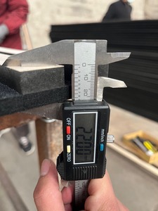 Cong rãnh MDF sóng tường Bảng điều khiển trang trí vòng/linh hoạt sáo MDF 3D Hội Đồng Quản trị gỗ Veneer sóng Hội Đồng Quản trị MDF - Product Image 2