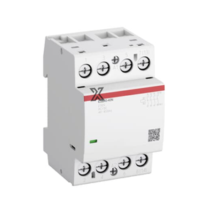 คอนแทคเตอร์ AC รุ่น ESB40-22N-06 ใช้สำหรับควบคุมการเปิดและปิดวงจรจากระยะไกล - Product Image 1
