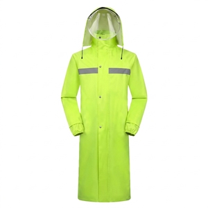 <span class=keywords><strong>Impermeabile</strong></span> Ecologico Riutilizzabile Personalizzato, Poncho <span class=keywords><strong>Classico</strong></span> con Cappuccio per <span class=keywords><strong>Uomo</strong></span>, Abbigliamento Antipioggia per Escursionismo - Product Image 3