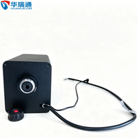 Lente de Seguridad CCTV con Zoom Motorizado de 10-150 mm, 15X, Enfoque Automático, 1080P, Compatible con Cámaras IP, para Sistemas de Vigilancia, OEM ODM