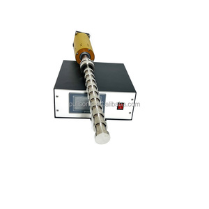 1000w מעבדה אולטרה סאונד homogenizer תא sonicator עבור עיבוד כימיקלים - Product Image 4