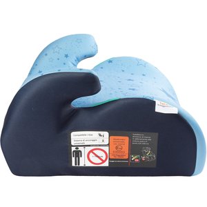 Alzachild Tataway per bambini di altezza da 125 a 150 cm stelline - Product Image 5