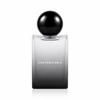 Perfume Corporal en Aerosol con Color Degradado, Etiqueta Privada Personalizada, para Hombres y Mujeres, Fragancia de Lujo de Larga Duración, OEM ODM