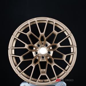 Para <span class=keywords><strong>BMW</strong></span> 827M estilo 18 19 20 21 <span class=keywords><strong>22</strong></span> pulgadas ruedas forjadas 5x5x120 112 para <span class=keywords><strong>BMW</strong></span> X3m X5m X6m M2 M3 M4 M5 <span class=keywords><strong>M8</strong></span> GT llantas de ruedas de pasajero - Product Image 2