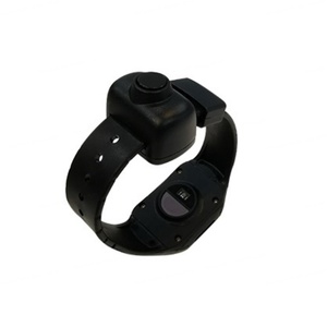 เครื่องอ่านบัตรควบคุมการเข้าออกตำแหน่งบุคลากรความแม่นยำสูง Vanch RTLS ทำงานในย่านความถี่ 3.56MHz - Product Image 4