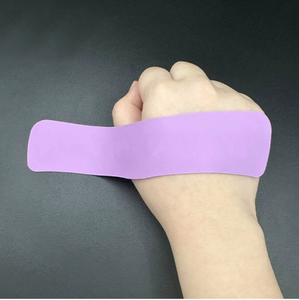 Conveniente Silicone Testa Adesivos para Cílios Enxerto Ferramenta Impermeável para Remover Cílios Cola Durante a Implantação - Product Image 5