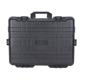 DF BFR829 49.7L 48L 49L 50L 51L 52L 53L Equipo Portátil de Alta Calidad, Caja de Plástico Rígido Impermeable para Almacenamiento Seguro, Espuma Personalizada - Product Image 3