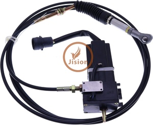 Excavator Electrical Parts Engine <b>Throttle</b> Motor 132-7818 E307B 1327818 Excavator Electrical Pa102-8007 132-7786 1028007 1327786 - Product Image 3