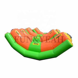 Commerciale all'aperto gonfiabile gioco galleggiante <span class=keywords><strong>altalena</strong></span> acqua <span class=keywords><strong>altalena</strong></span> grande parco acquatico bambino adulto <span class=keywords><strong>altalena</strong></span> gonfiabile - Product Image 2