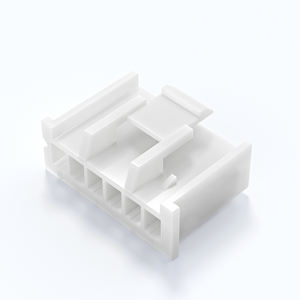 JST ÉQUIVALENT XMP-02V XMP-03V XMP-04V XMP-05V XMP-06V XMP-07V XMP-08V XMP-09V XMP-10V XMP-11V XMP-12V XMP-18V PLUG HOUSING - Product Image 6