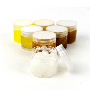 Crema Reparadora de Tatuajes en Envase Pequeño, Crema para el Cuidado Posterior al Maquillaje Permanente de Cejas y Labios con Logotipo Personalizado - Product Image 5