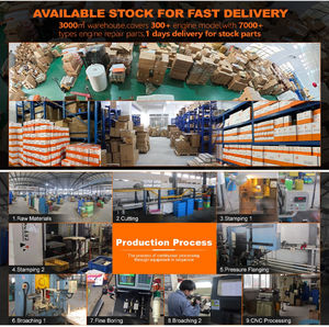 Anillo de pistón <span class=keywords><strong>2J</strong></span> para motor diésel Toyota anillo de pistón 13011- 48023 13011- 48030 piezas de motor <span class=keywords><strong>2J</strong></span> de carretilla elevadora de alta calidad - Product Image 3