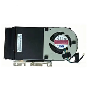 NUEVO Disipador de Calor con Ventilador para Lenovo ThinkCentre M90q Tiny6 P340 <span class=keywords><strong>Tiny</strong></span> 5H40U93019 - Product Image 1