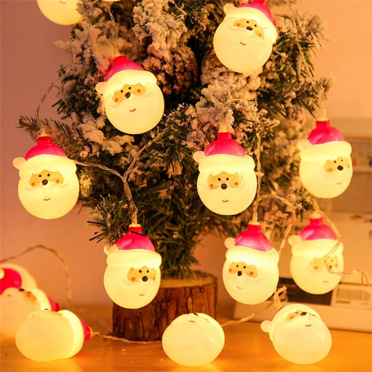 JunCheng String Lights - Thumbnail 2