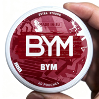 Étiquettes de pochette Snus personnalisées 3d Spot UV Autocollants surélevés Snus Canister Autocollants de logo personnalisé pour étiquette d'emballage Snus