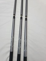 Bâtons de queue de billard professionnels en fibre de carbone graphite de haute précision NAIPNI pour queue de billard 2/1 joint billard queue de billard