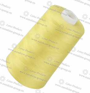 <span class=keywords><strong>Fil</strong></span> à coudre en Polyester de 40/2 5000 Yards, 100% <span class=keywords><strong>fil</strong></span> à coudre de haute qualité - Product Image 6