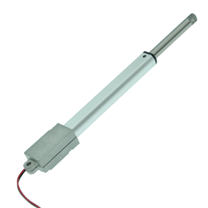 Attuatori Lineari Elettrici 12V ad Alta Coppia, Transaxle Elettrico da 200mm, Attuatore Torque 50N - Product Image 2