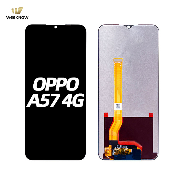 For OPPO A57 4G Original LCD Touch Screen for OPPO A57 4G LCD Display Screen Replacement Mobile Phone LCDs Screen for OPPO