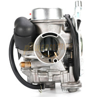 Carburateur PD30J 30mm pour moto CVK pour scooter 250cc refroidissement par eau ATV QUAD 172MM CF250 CH250 CN250 Pit Bike nouveau