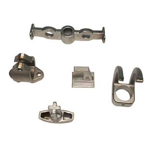Accesorio CNC de Alta Precisión, Pieza Torneada, Prototipo de Máquina de Metalurgia de Hierro, Latón, Cobre, <span class=keywords><strong>Titanio</strong></span> y Plástico - Product Image 6