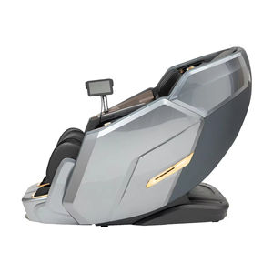 Nouveau fauteuil de massage Shiatsu haut de gamme avec mécanisme sonique, personnalisation disponible, formation sur site, fabriqué en Chine - Product Image 5