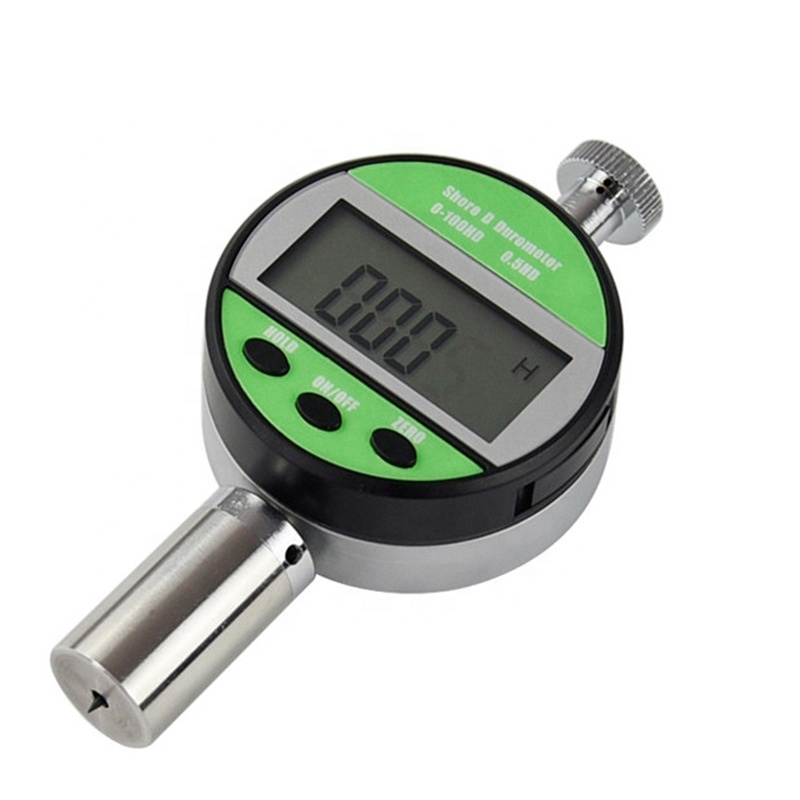 Digital Shore A Hardness Tester/Shore A durometer