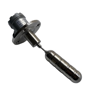 High Quality Level Sensor Side Mounted Float Alarm Switch <b>Liquid</b> Fuel diesel Tank Explosion Proof <b>Liquid</b> Level Sensor Switch - Product Image 2