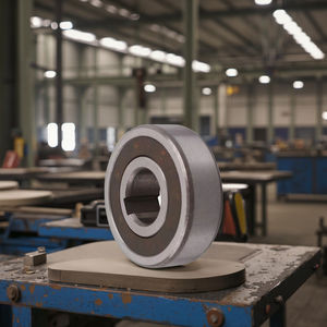 Única linha One Way embreagem rolamento <span class=keywords><strong>Sprag</strong></span> tipo CSK10 CSK12 CSK15 CSK17 CSK20 CSK30 CSK35 CSK40 CSK45 2RS P PP para restaurante - Product Image 1