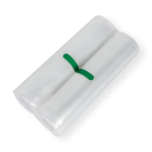 Çin Tedarikçisinin Şeffaf PE Nem Geçirmez Vakumlu Kilitli Dondurucu Poşetleri Gıda Ambalajı Ofset Baskı Isı Yalıtım Teknolojisi - Product Image 5