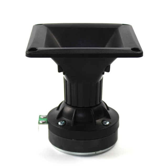 DH-1125 50W 1" Ferrite Compression Horn Driver 8 Ohm