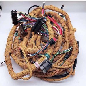 ชุดสายไฟภายนอกสำหรับรถขุด JISION Parts 320D รุ่น 2917589 291-7589 - Product Image 2