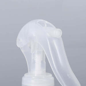 24/410 28/410 Black White Continuous Mist <strong>Sprayer</strong> Garden Home Plastic <strong>Mini</strong> <strong>Trigger</strong> <strong>Sprayer</strong> For Boston Round Bottle - Product Image 6