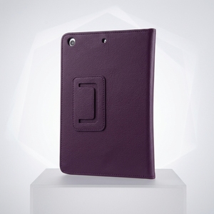 Étui à rabat en cuir PU à bas <span class=keywords><strong>prix</strong></span> pour <span class=keywords><strong>iPad</strong></span> <span class=keywords><strong>Pro</strong></span> 10,5 pouces 2017 <span class=keywords><strong>iPad</strong></span> Air 3 2019 Protection antichoc - Product Image 1