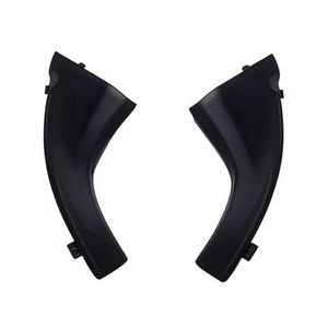 Sello, guardabarros delantero a lado de la cubierta, derecho para Toyota HIACE TRH203 2005-2013 - Product Image 2
