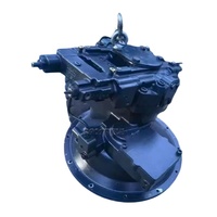 Nouvelle pompe hydraulique A8VO225 400914-00366B pour moteur d'orientation d'excavatrice DOOSAN DAEWOO DX500LC-9C