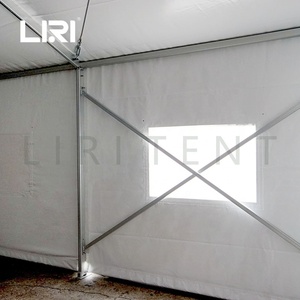 야외용 흰색 중동 사우디아라비아 하즈 라마단 텐트 판매 - Product Image 6