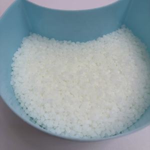 Gránulos de plástico PP virgen de alta calidad, excelentes para la fabricación de tubos, pellets de alta rigidez - Product Image 2