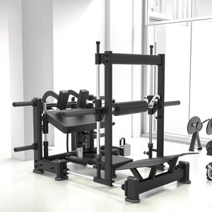 Тренажер для фитнеса с пластиной - Product Image 3