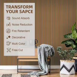 حل <span class=keywords><strong>MDF</strong></span> الصوتي الحديث عالي الجودة مع تصميم أنيق - Product Image 4