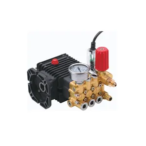 KY230-1209B 상업용 자동차 세척 펌프 60 바 고압 물 펌프