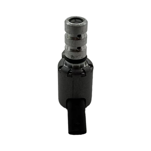 Sensores automáticos Nueva Válvula de control de presión de aceite 06E115 243 06E115243G para modelos VW Golf Skoda Octavia Audi compatibles con 1 año - Product Image 5