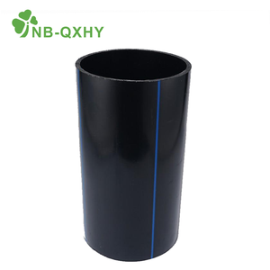 Tubo di Protezione Cavi in HDPE per Installazione Senza Scavo, per Linee Elettriche, Illuminazione Stradale e Cablaggio Paesaggistico, Vendita all'Ingrosso - Product Image 2