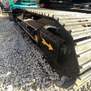 เครื่องขุดดินมือสองเครื่องขุดดินมือสอง SY135C มือสอง - Product Image 4