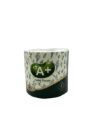 Papier toilette en rouleaux 100% pâte de bois vierge de haute qualité à prix avantageux, directement de l'usine chinoise, pour usage domestique et hôtelier