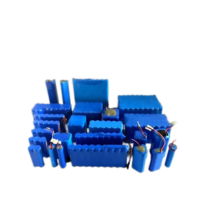 Batterie lithium-ion LiCoO2 25,6 V, 800 cycles, rechargeable, pour bateaux et systèmes d'alimentation marine - Product Image 3